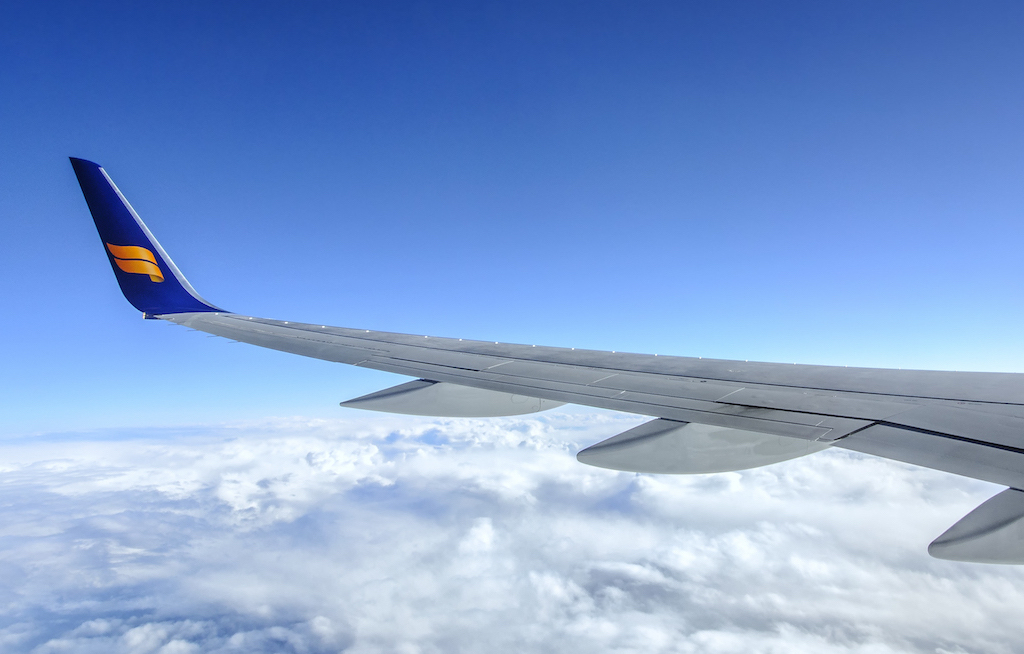 Deutsche Städte werden Codeshare-Ziele