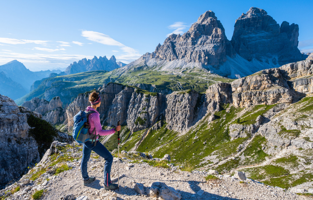 Hauser-Gäste entdecken Frankreich und die Alpen