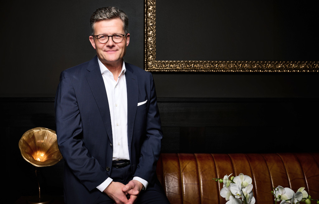 BWH Hotels bauen Marktpräsenz aus
