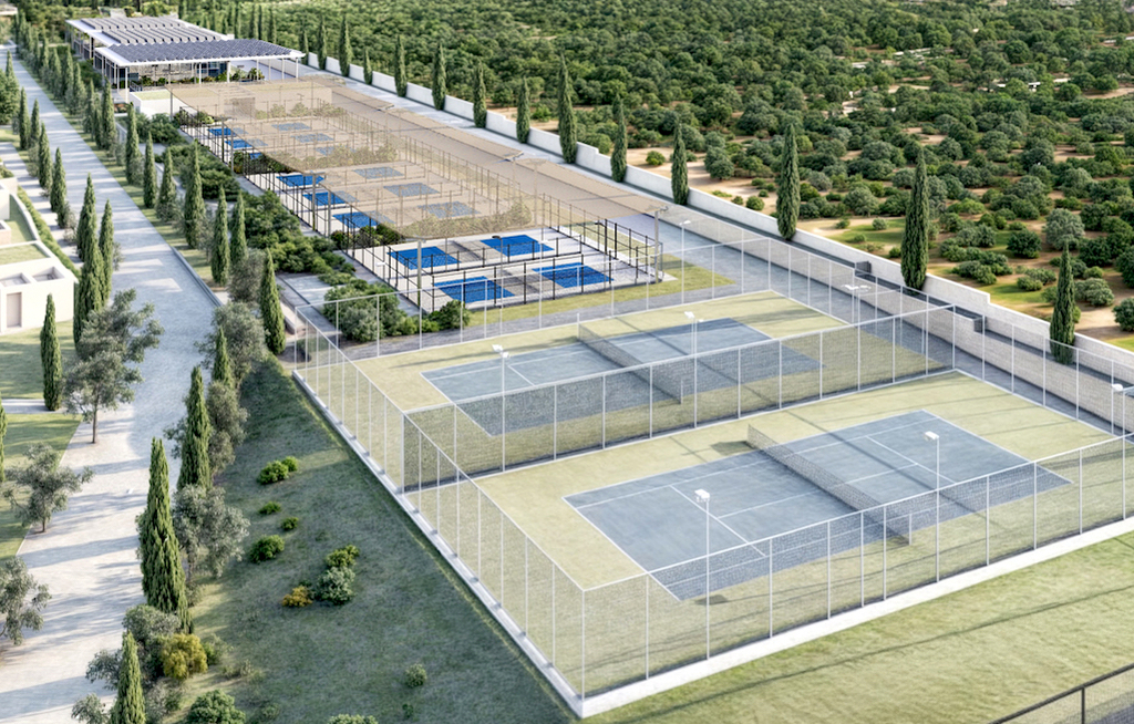 Akra Didim Resort setzt auf sportliche Aktivitäten