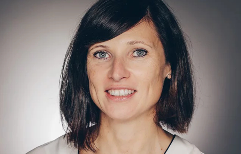 Derpart holt Michaela Stein-Städter für den Franchise-Ausbau