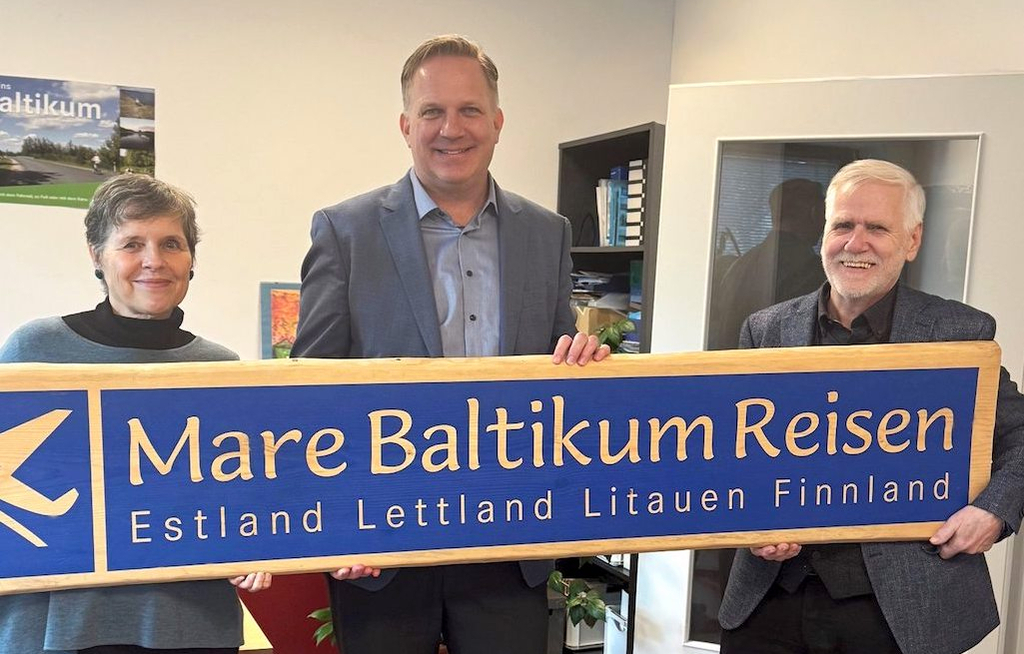 Geoplan übernimmt Baltikum-Spezialisten