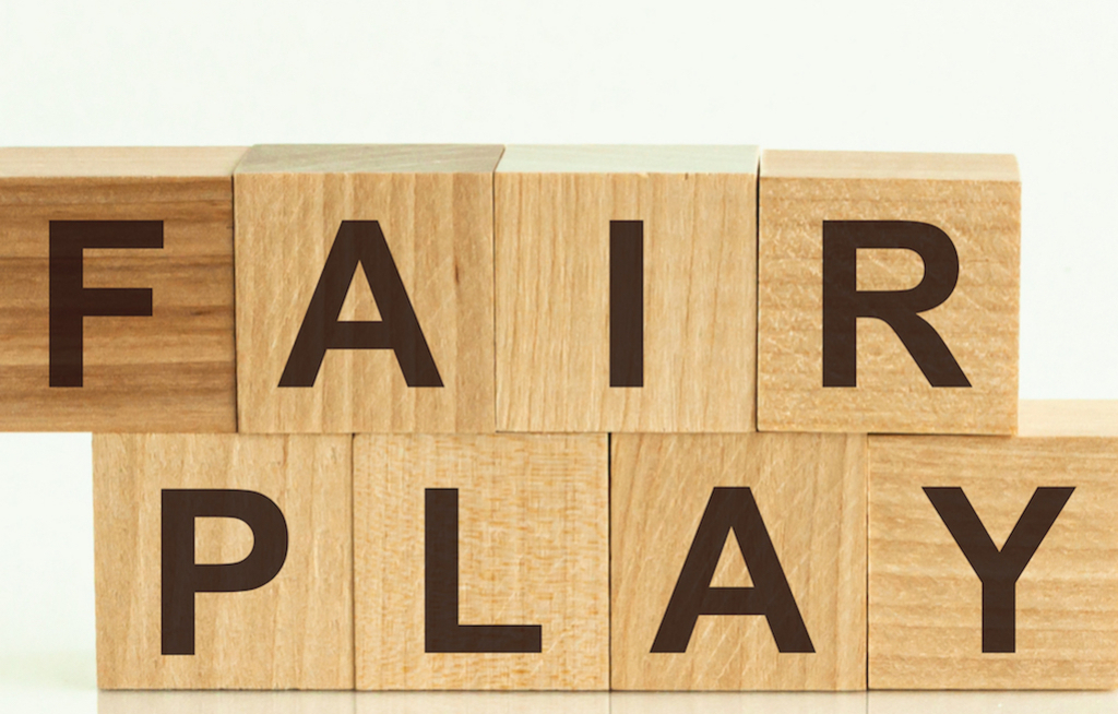 Mein Urlaubsglück tritt dem „Fair Deal“ bei