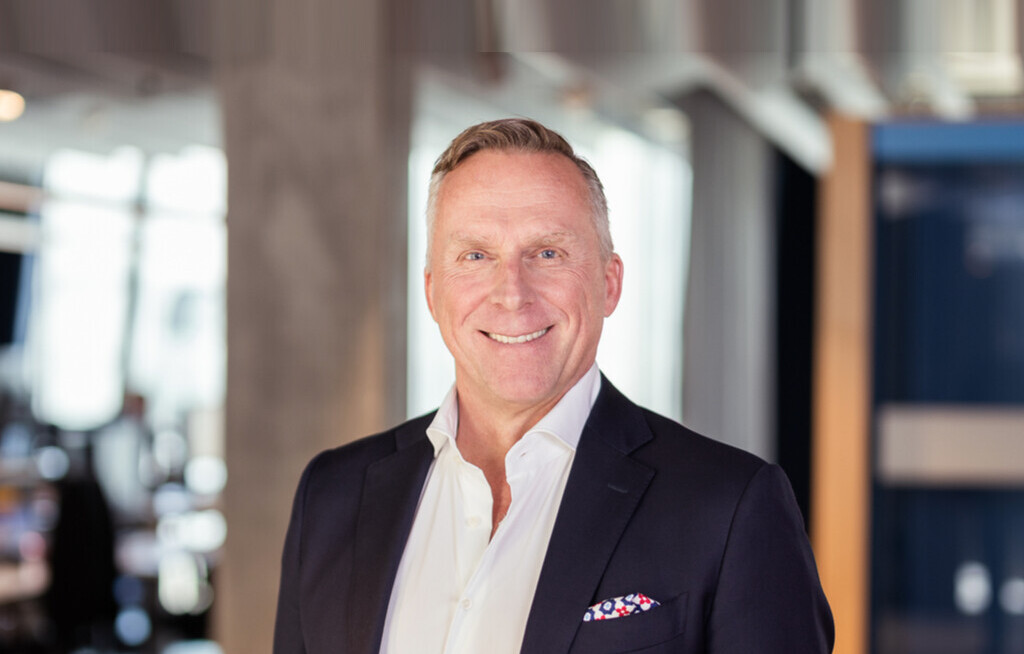Neuer CEO für Eurowings Discover