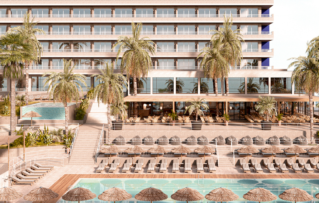 Cook’s Club eröffnet zweites Hotel auf Mallorca