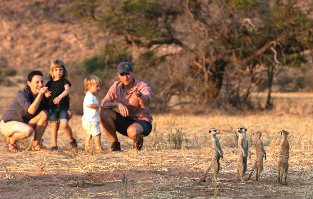 Fyne Travel markiert Trends im Premium-Familienurlaub