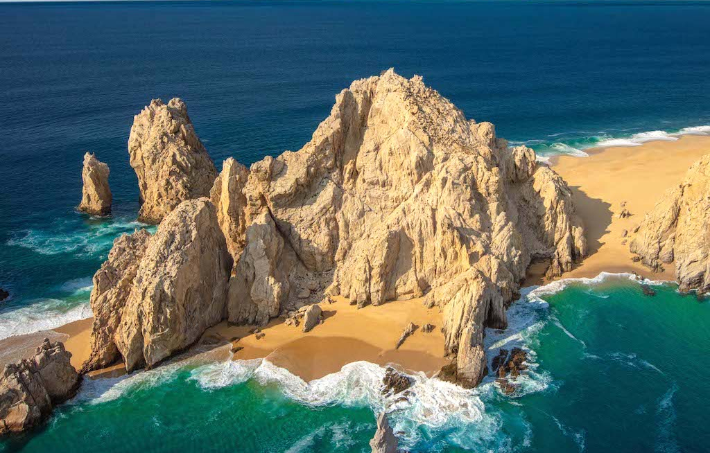 Das sind die besten Strände von Los Cabos