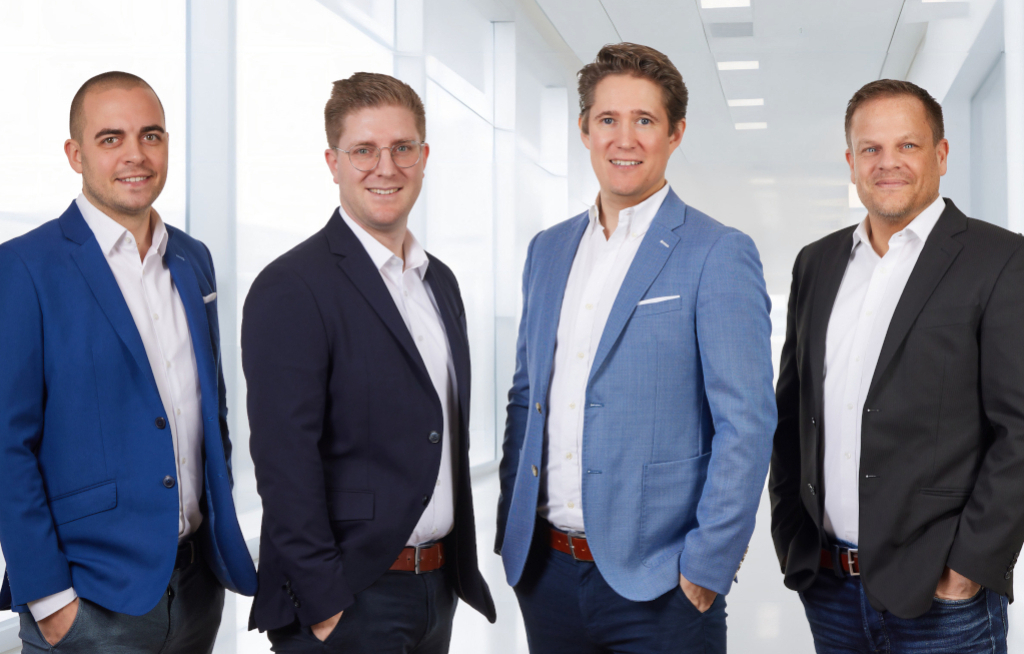 1A Vista vollzieht Generationswechsel – neuer Investor