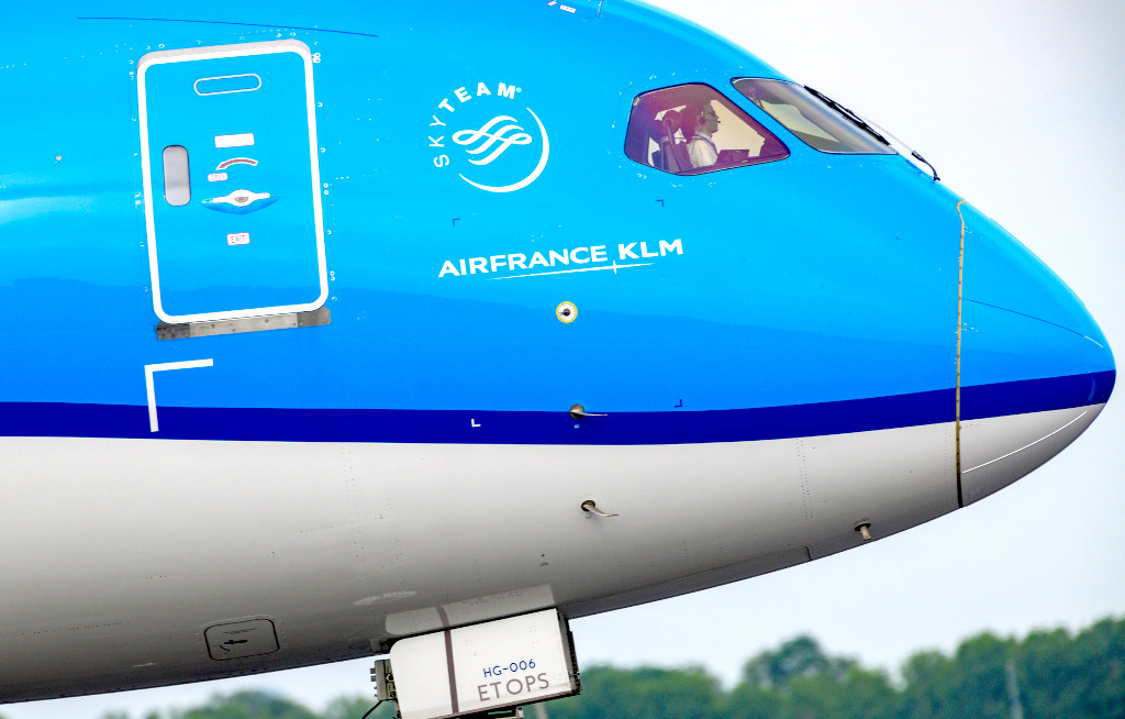 Air France und KLM erweitern Streckennetz im Sommer 2026
