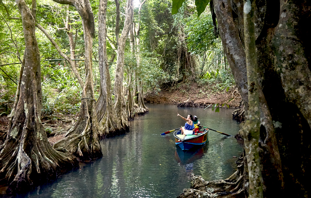 G Adventures nimmt Karibikinsel Dominica ins Programm auf