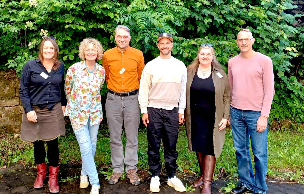 Forum Anders Reisen diskutiert, bilanziert und wählt neuen Vorstand