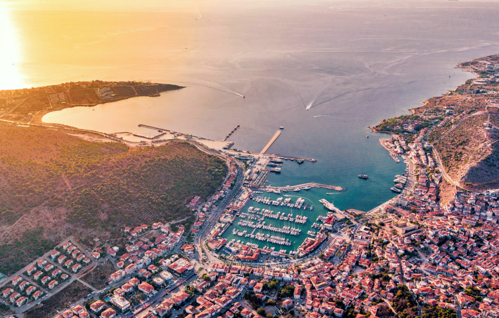 Bentour betont sicheren, ungestörten Urlaubsbetrieb in der Türkei