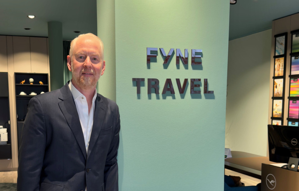 Fyne Travel wächst weiter