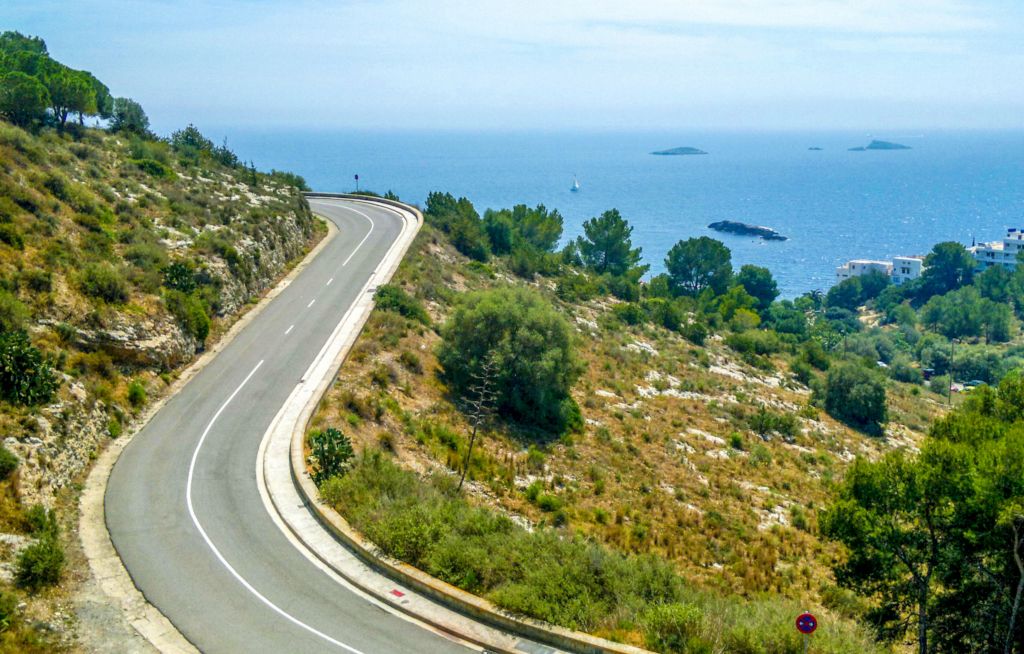 Sunny Cars warnt vor Mietwagenmangel auf Ibiza