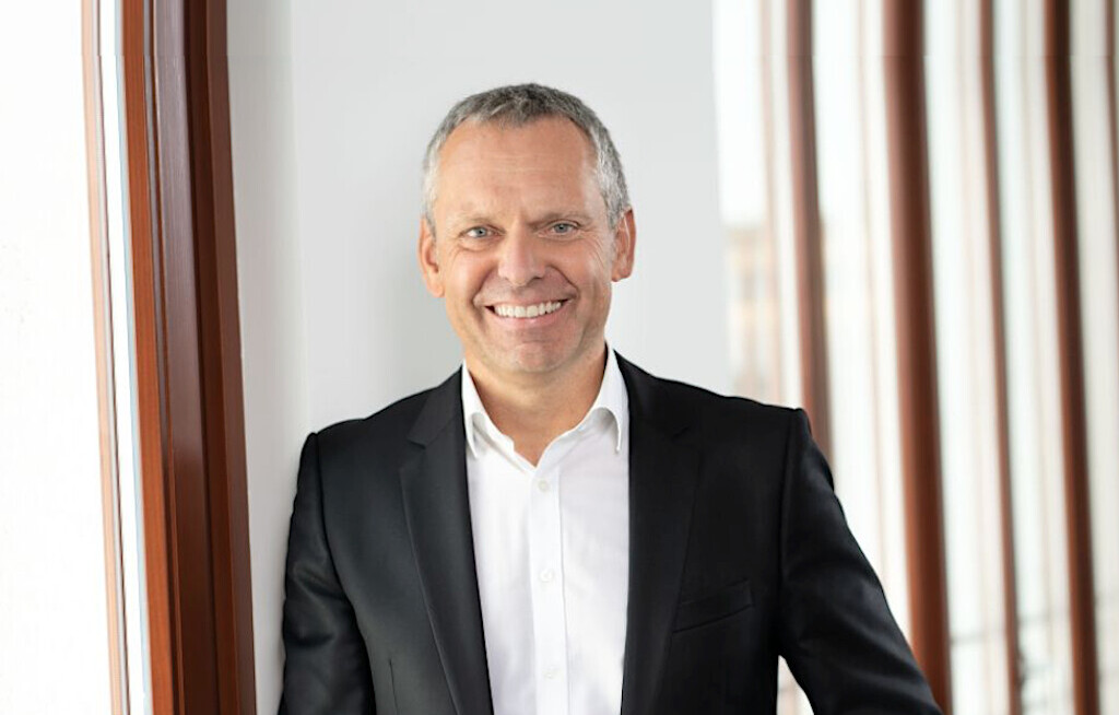 Neuer IT-Chef übernimmt Verantwortung