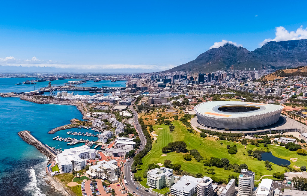 Südafrika startet neue Kampagne für den DACH-Markt