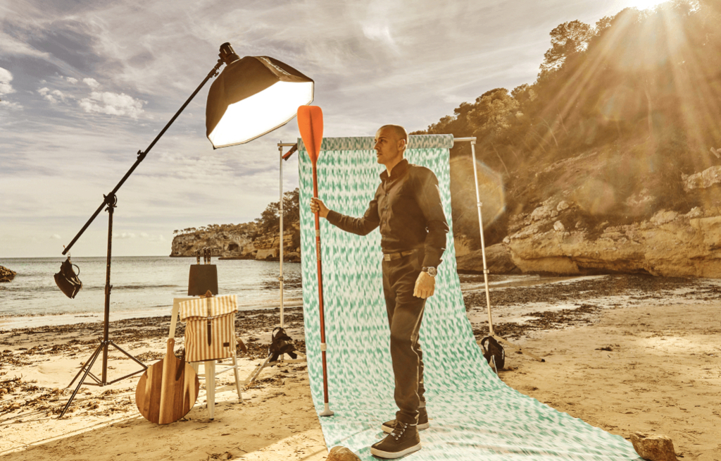Calvià verbindet Drehorte zu neuer Filmroute auf Mallorca