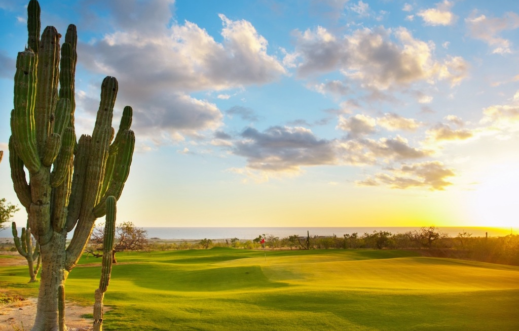 Los Cabos baut Position als Golfdestination aus