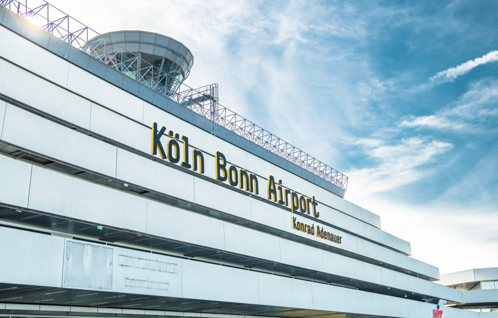 Sonderflug bringt Sonnenklar- und Capital-Gäste aus Abu Dhabi zurück