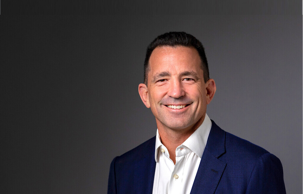 Seabourn nimmt neuen Marketingchef an Bord