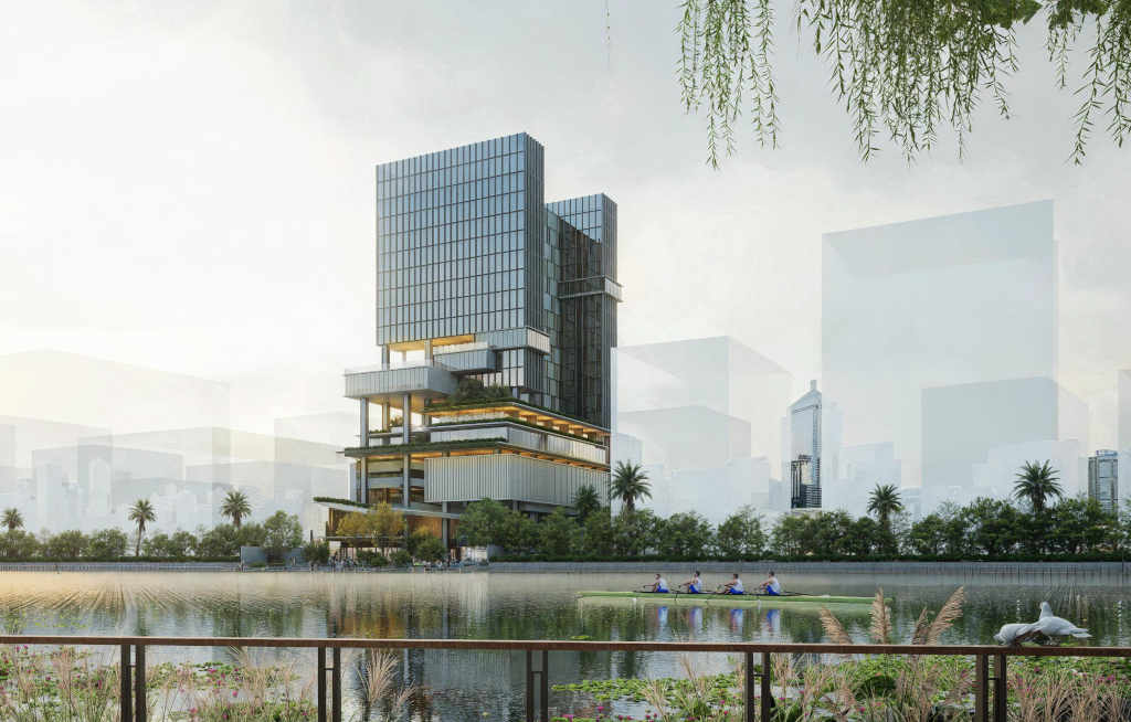 IHG plant erstes Hotel im Megaprojekt PIK2 bei Jakarta
