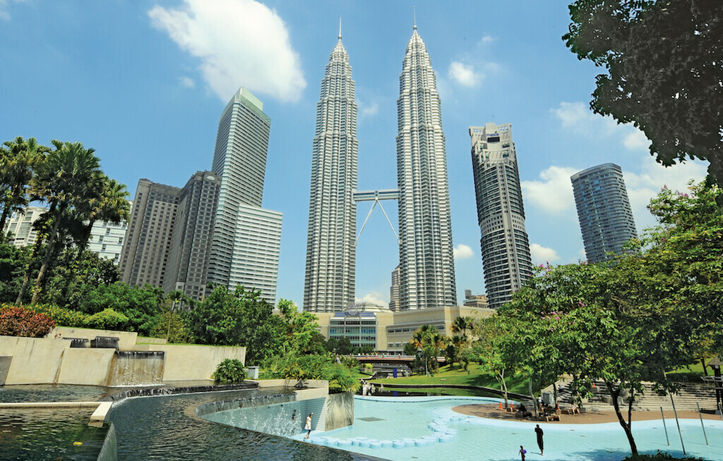 Tourism Malaysia begrüßt neue Lufthansa-Verbindung