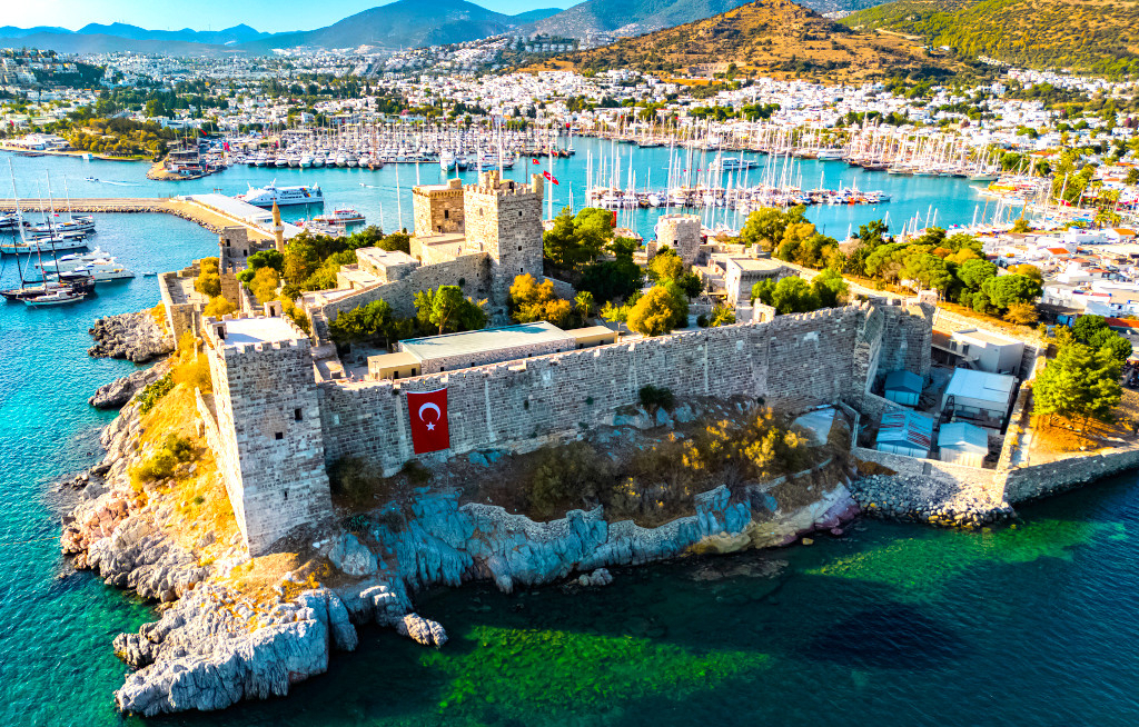 Bentour legt neue Türkei-Famtrips für Counter-Profis auf
