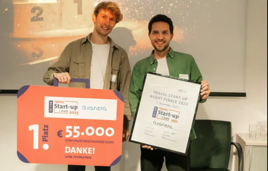 Viel Neues im Verband Internet Reisevertrieb e.V. (VIR)