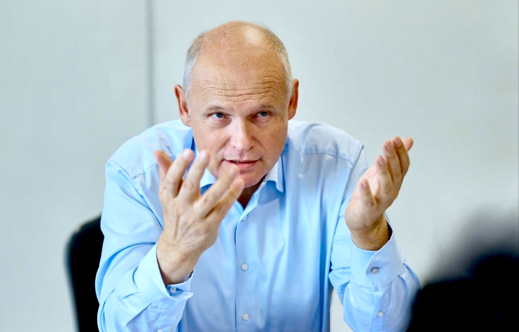 TUI will Emissionen auf See und an Land senken