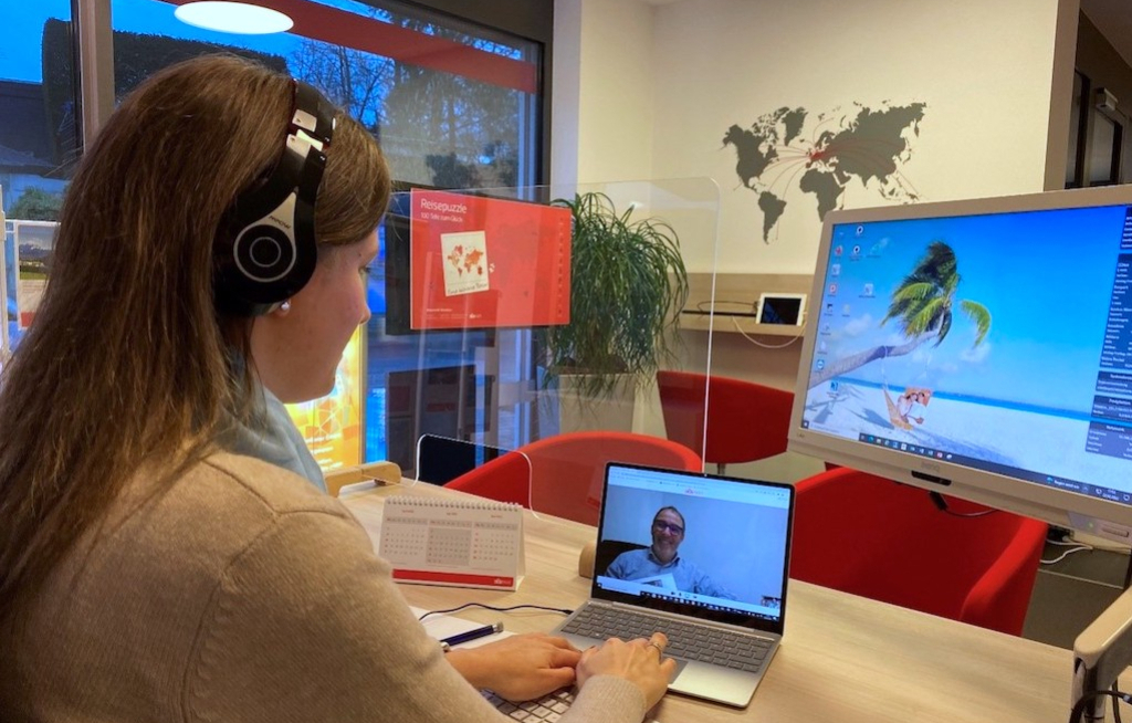 Holiday Land-Büro Weller wechselt zu Derpart