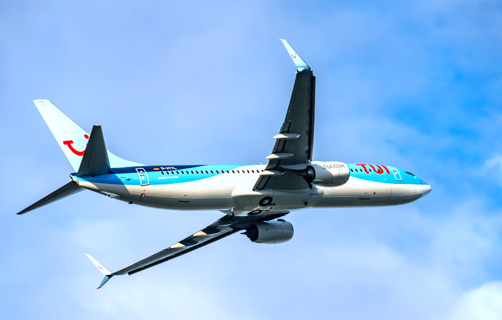 TUI fliegt weitere gestrandete Urlauber aus Nahost aus