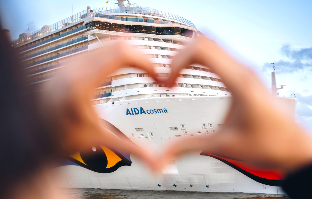 Aida schnürt Vorteilspaket für den Kanaren-Frühling