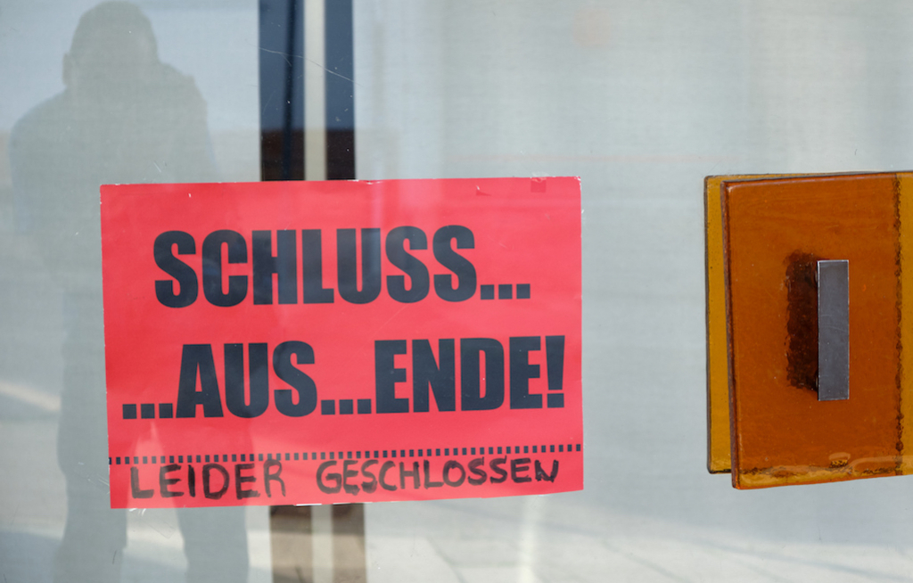 Reisebüro Bühler mit 31 Filialen ist insolvent