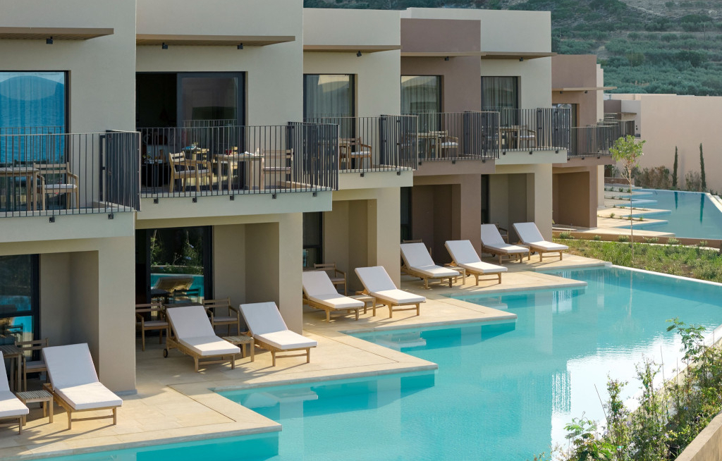 Ananea Rocrita erweitert Dertour-Portfolio auf Kreta