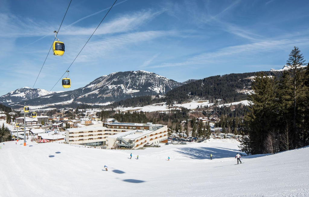 TUI startet mit vielen neuen Ideen in den Winter
