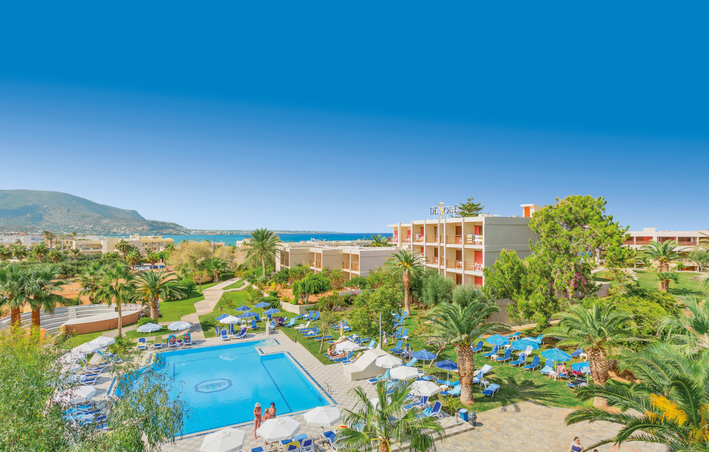 Alltours startet mit 200 Zielen und neuen Exklusiv-Hotels in den Sommer