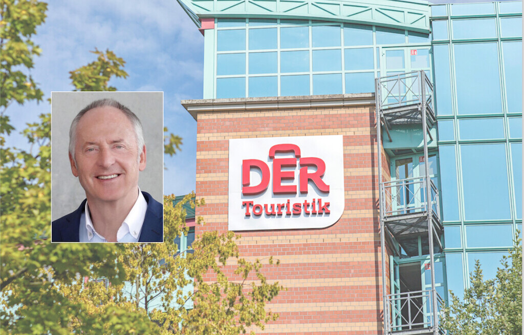 Karl J. Pojer ist neuer CEO der Hotelsparte
