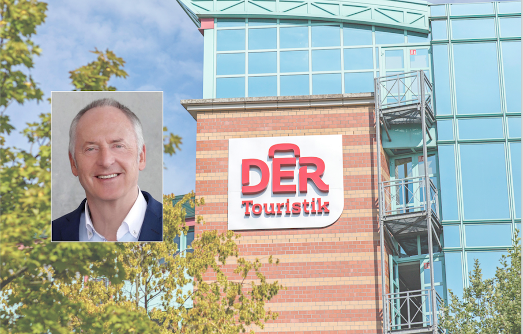 DER-Ableger übernimmt Travel Charme Hotels