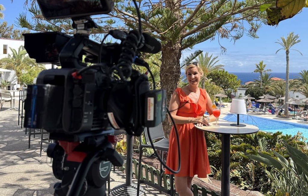 Sonnenklar.TV präsentiert Urlaub in Ägypten