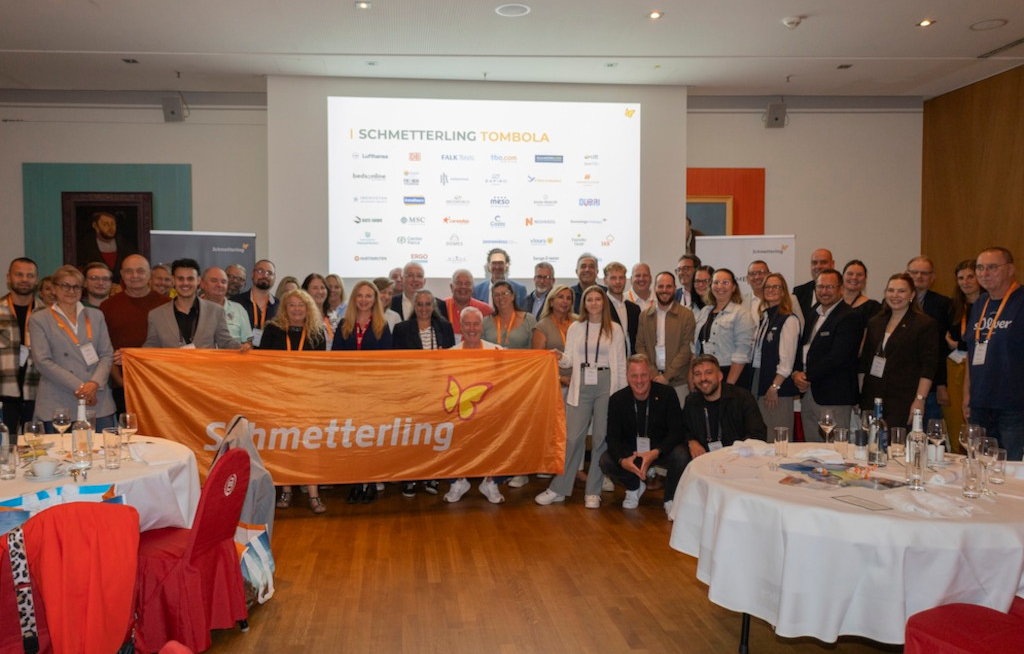 Schmetterling bringt neue KI-Lösung Kira in den Vertrieb