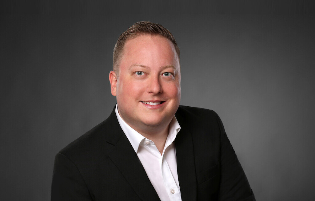 Ratehawk macht Christopher Bowers zum DACH-Chef