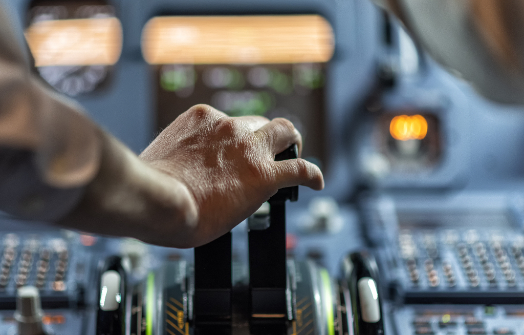Pilotengewerkschaft verhängt Streik-Pause
