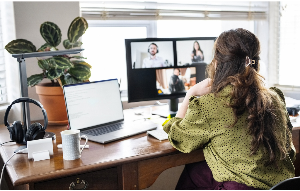 Berge & Meer startet Webinar-Herbst für den Counter