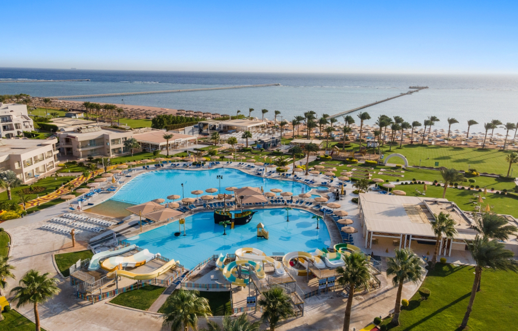 Schauinsland holt Sharm El Sheikh zurück ins Programm