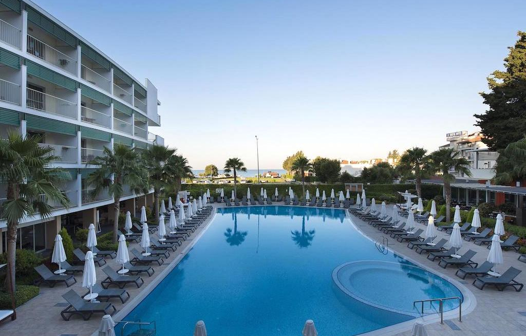Das sind die beliebtesten TUI-Hotels