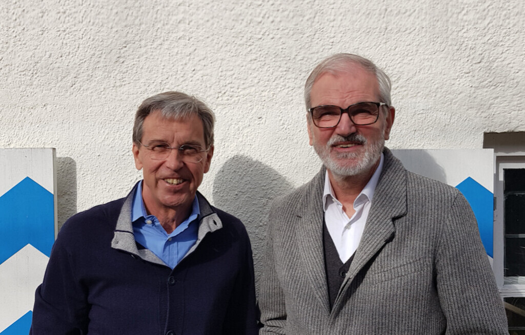 Manfred Häupl nimmt Abschied von Hauser Exkursionen