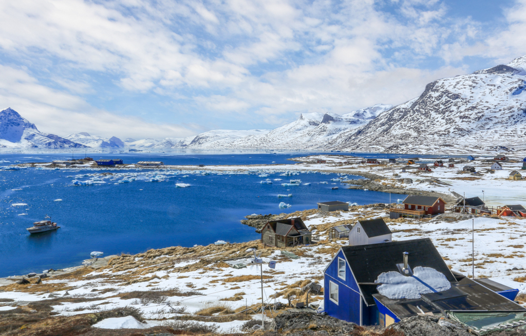 HX stärkt Vertrauen in Grönland-Expeditionen 2027