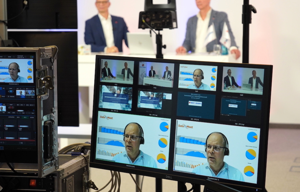 Best-Reisen treibt das Thema Blockchain voran