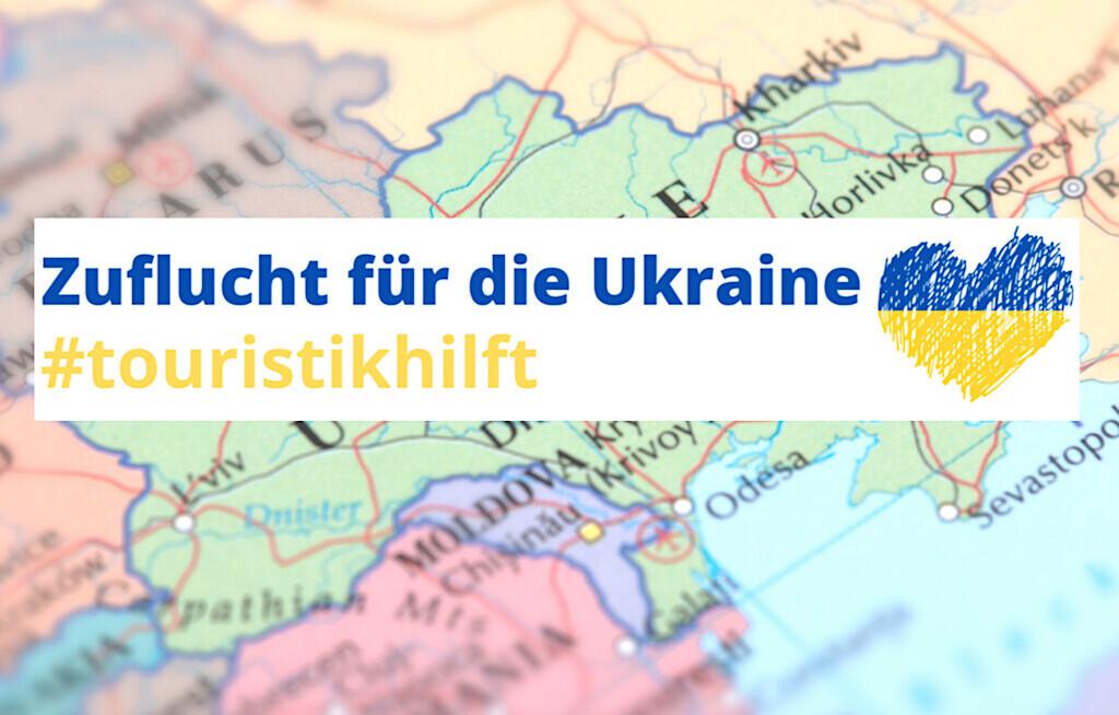 Neues Branchenportal hilft Flüchtenden