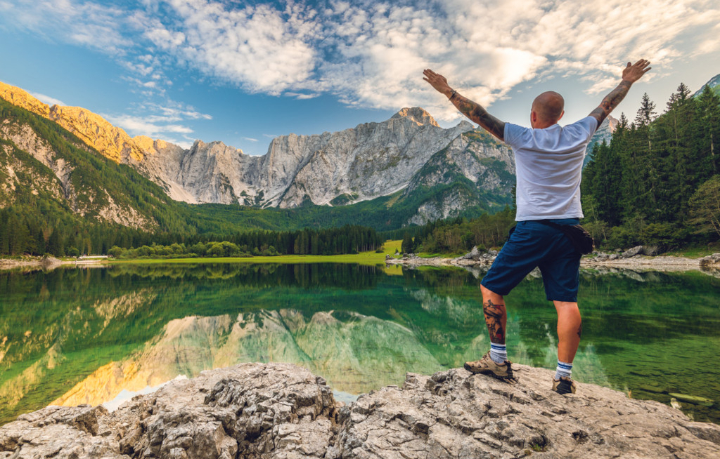 Sonne, Solo, Slow – das sind die TUI-Reisetrends 2026